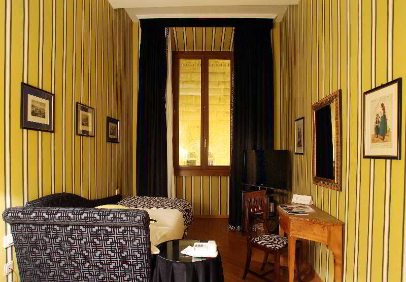 Room Mate Isabella Florenţa Exterior foto